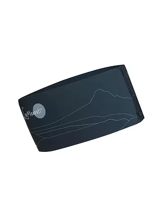 LAMUNT | Diadema MARTHA ARTY | blau